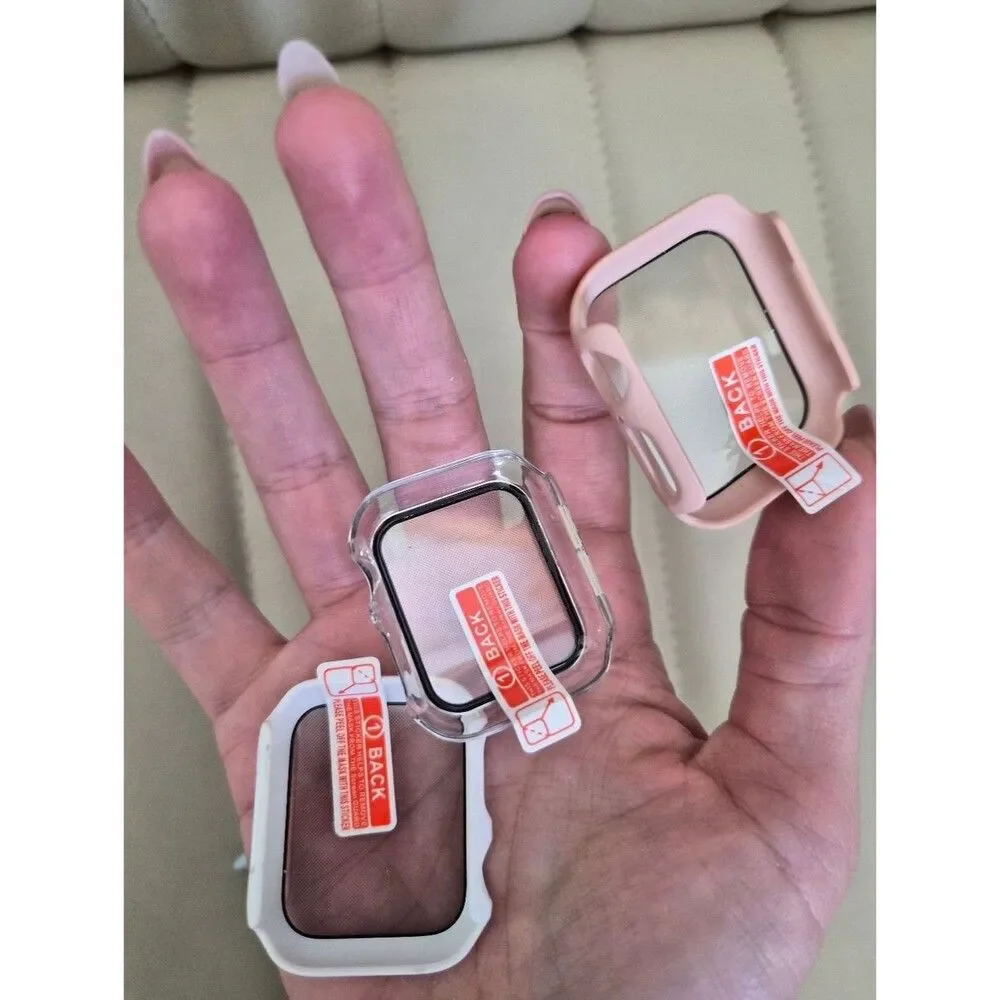 Unbranded soft silicone
